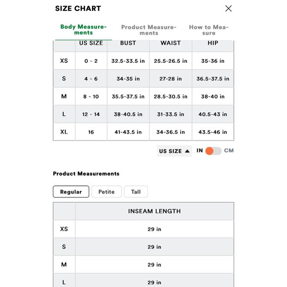 NWT HALARA Mid Rise Corduroy Casual Pants Tall Yellow Pleated Sz Large - Picture 4 of 10